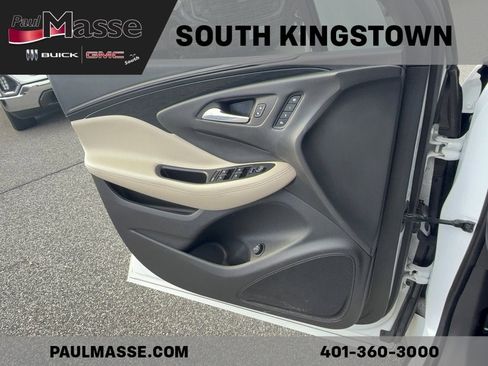 Used 2017 Buick Envision Essence image 14