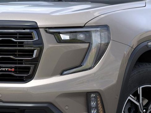 New 2026 GMC Acadia AT4 AWD/4WD image 41