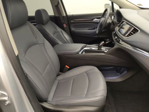 Used 2018 Buick Enclave Premium FWD image 21