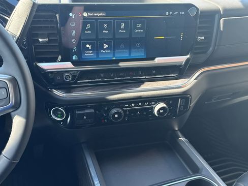 New 2025 Chevrolet Silverado 2500 LTZ w/ LTZ Convenience Package image 19