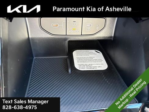 New 2026 Kia Sorento SX Prestige image 20