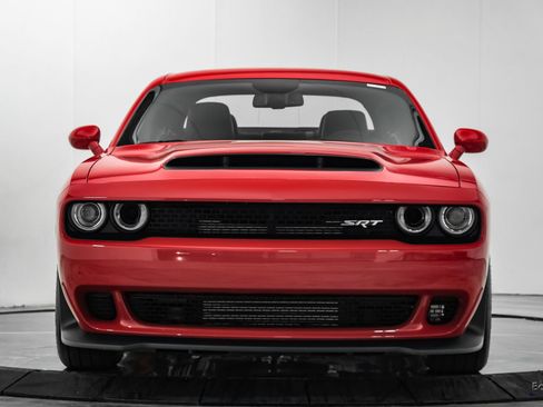 Used 2023 Dodge Challenger SRT Hellcat Redeye RWD image 33