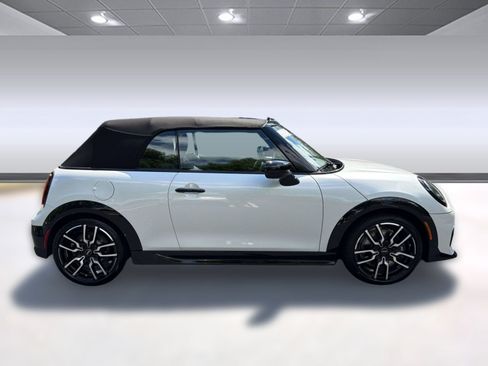 New 2026 MINI Cooper S FWD image 8