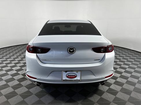 Used 2025 MAZDA MAZDA3 s FWD image 6