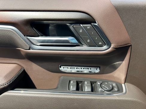 New 2026 GMC Sierra 1500 Denali image 57