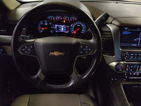 Used 2018 Chevrolet Tahoe LT image 22