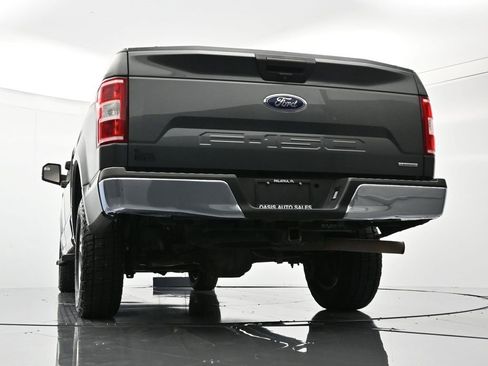 Used 2020 Ford F150 XLT image 47