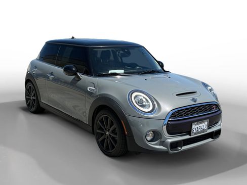 Used 2019 MINI Cooper S FWD image 7