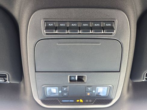 New 2026 Ford F150 Tremor w/ Mobile Office Package image 21