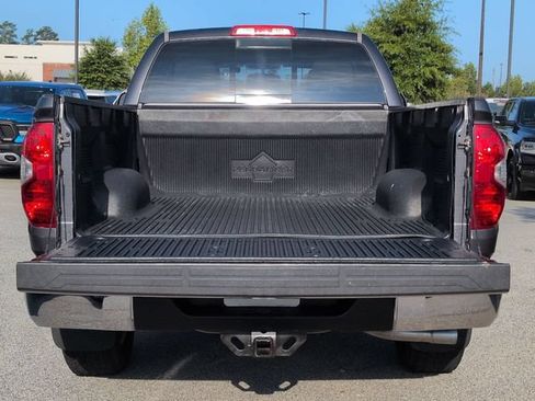 Used 2014 Toyota Tundra SR5 w/ SR5 Upgrade Package RWD image 13