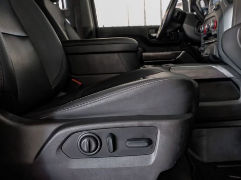 Used 2022 Chevrolet Silverado 2500 LTZ w/ LTZ Plus Package image 33