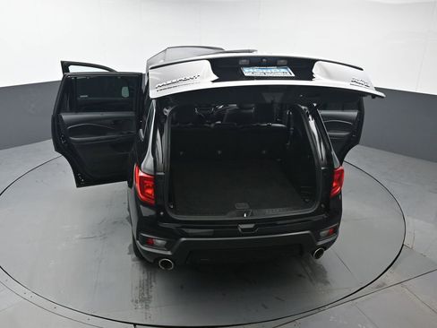 Used 2023 Honda Passport Elite image 49