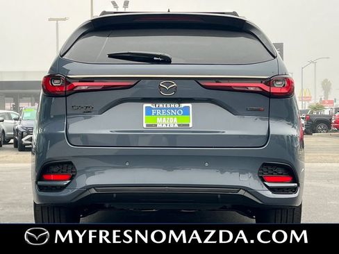 New 2026 MAZDA CX-70 3.3 Turbo S w/ Premium Package AWD/4WD image 6