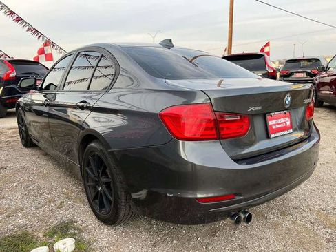 Used 2013 BMW 328i xDrive Sedan AWD/4WD image 5