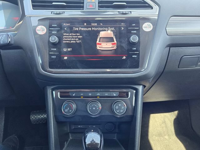 Used 2024 Volkswagen Tiguan Wolfsburg Edition AWD/4WD image 13