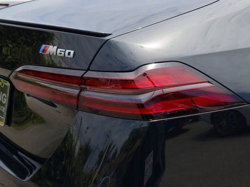 New 2026 BMW i5 M60 AWD/4WD image 4