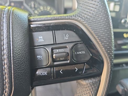 Used 2024 Toyota Tundra SR5 w/ TRD Sport Package image 17