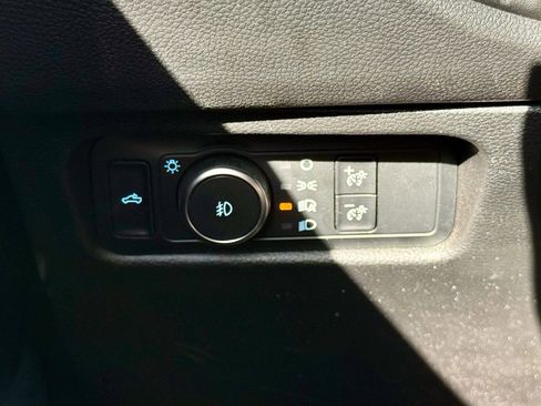 Used 2024 Ford Ranger Lariat w/ FX4 Off-Road Package image 21