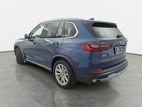 Used 2023 BMW X5 xDrive40i w/ Premium Package image 7
