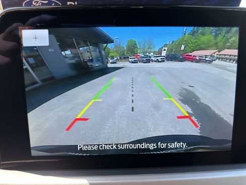Used 2022 Ford Escape SE w/ Cold Weather Package AWD/4WD image 14