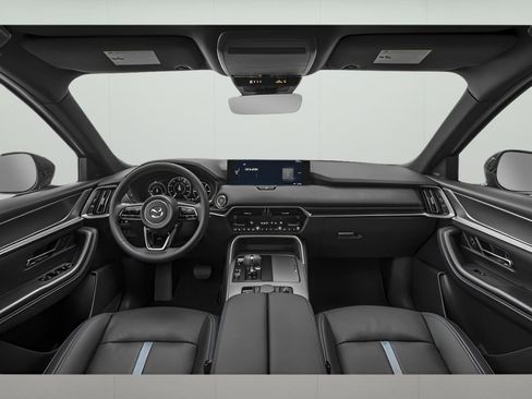 New 2026 MAZDA CX-70 SC Plus image 10