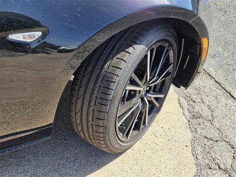 New 2025 MAZDA MX-5 Miata Grand Touring image 4