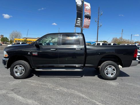 Used 2011 RAM 2500 SLT AWD/4WD image 8