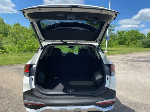 Certified 2024 Kia Sportage EX w/ EX Premium Package AWD/4WD image 14