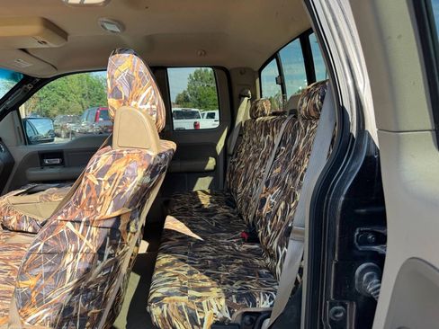 Used 2007 Ford F150 XL AWD/4WD image 12