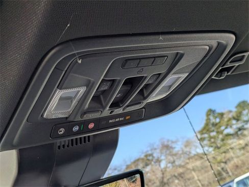 New 2026 Chevrolet Silverado 1500 High Country image 26