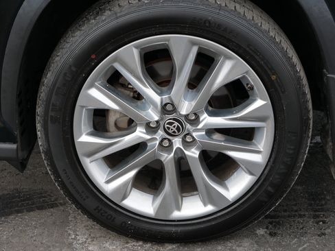 Used 2022 Toyota Highlander Limited image 15