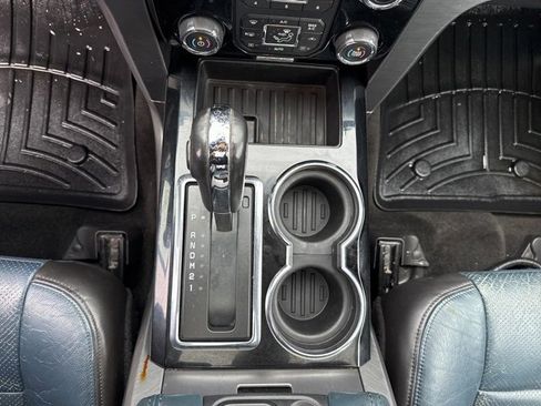 Used 2014 Ford F150 Limited image 22