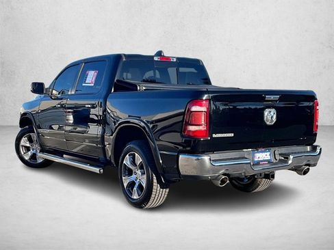 Used 2020 RAM 1500 Laramie image 13