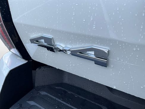 New 2026 Toyota Tundra 1794 Edition AWD/4WD image 18