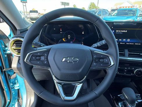 New 2026 Chevrolet Trax ACTIV image 20