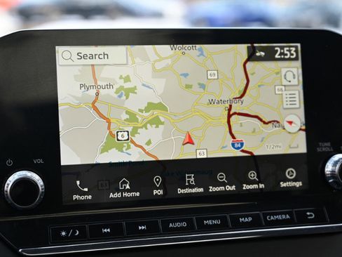 Used 2024 Mitsubishi Outlander Ralliart image 2