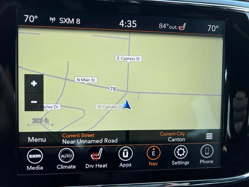 Used 2022 Jeep Grand Cherokee Laredo X AWD/4WD image 35