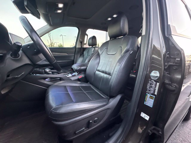 Used 2021 Kia Telluride EX w/ EX Premium Package AWD/4WD image 9