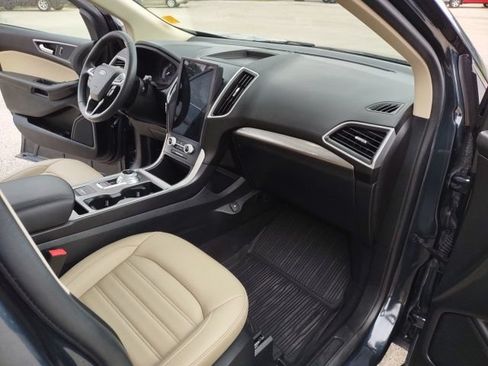 Used 2023 Ford Edge SEL w/ Convenience Package AWD/4WD image 23