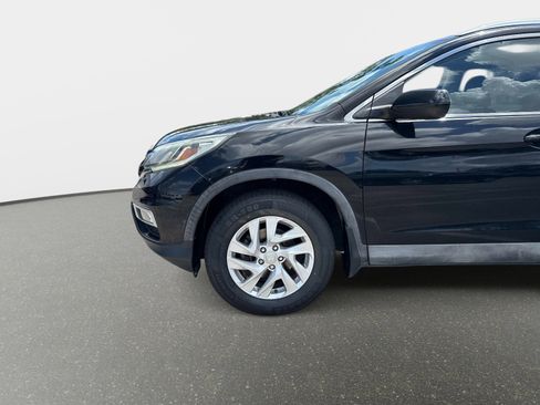 Used 2016 Honda CR-V EX-L image 9