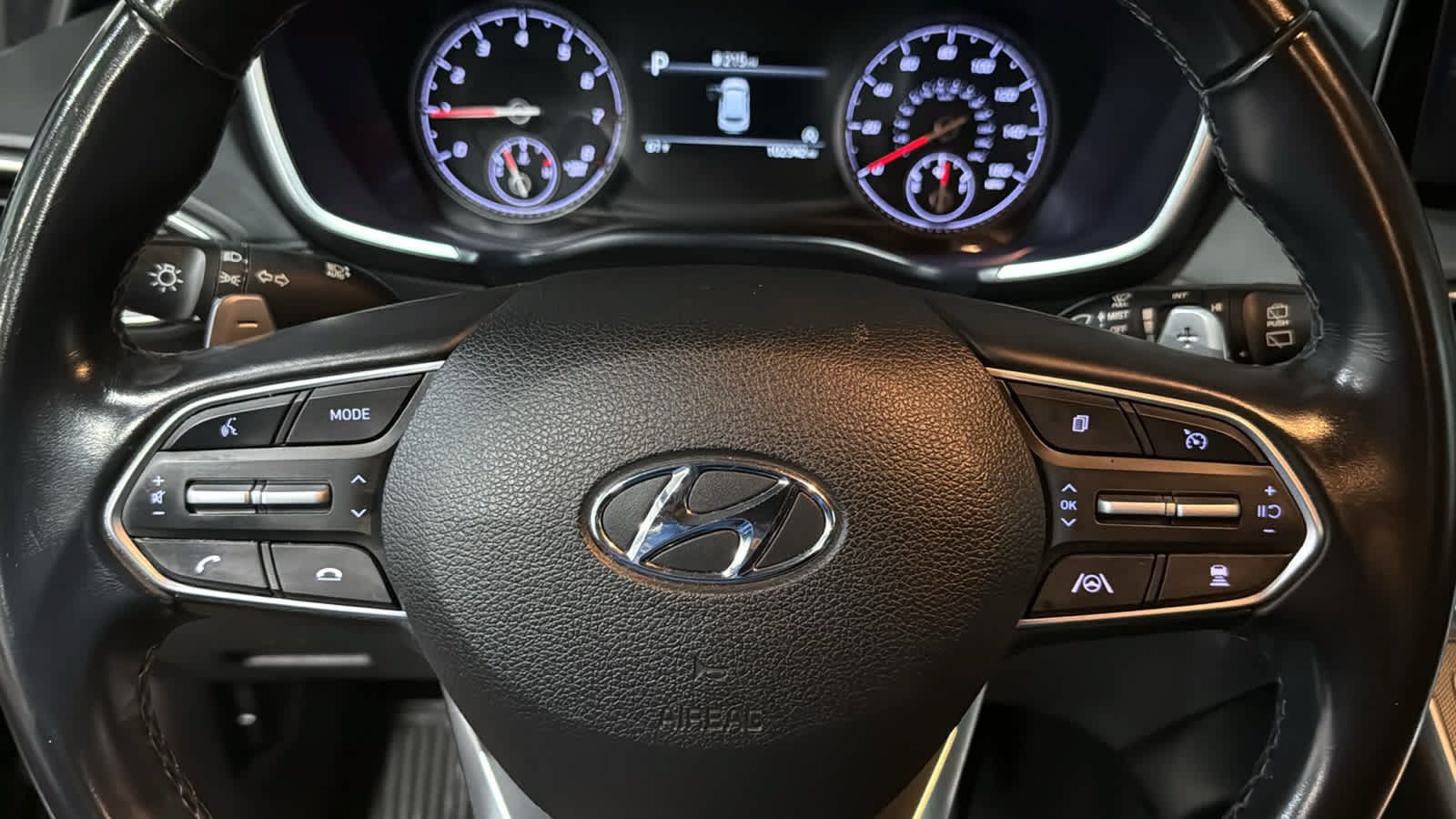 Used 2023 Hyundai Santa Fe XRT AWD/4WD image 11