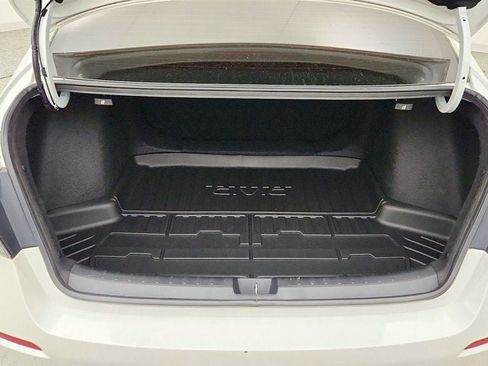 Used 2024 Honda Civic EX image 22