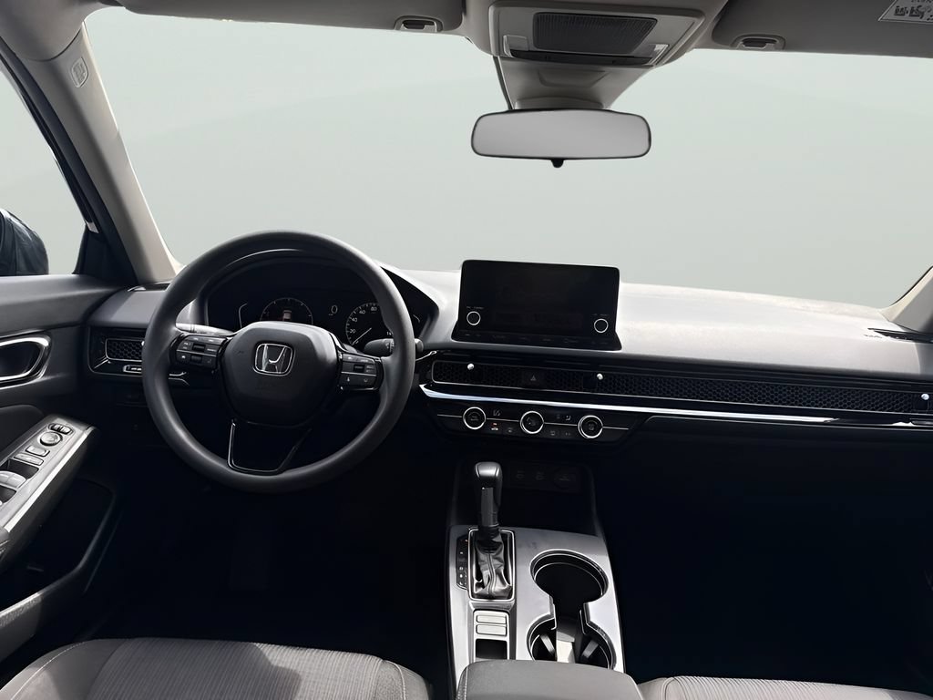 Used 2025 Honda Civic LX image 23
