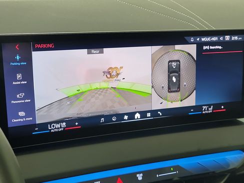 Certified 2026 BMW X3 M50 AWD/4WD image 18