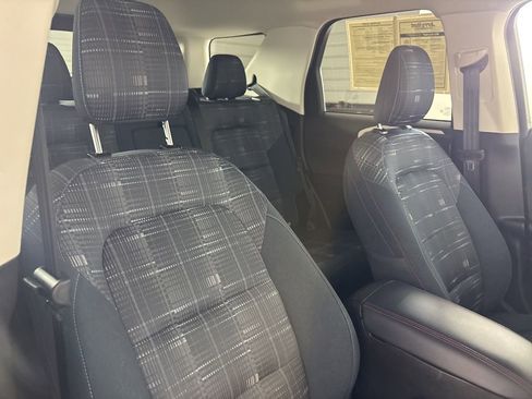 Used 2024 Ford Bronco Sport Heritage w/ Heritage Convenience Package AWD/4WD image 26