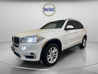 Used 2015 BMW X5 xDrive35i