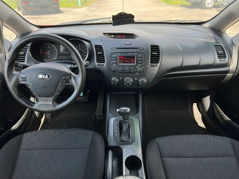 Used 2016 Kia Forte LX FWD image 14