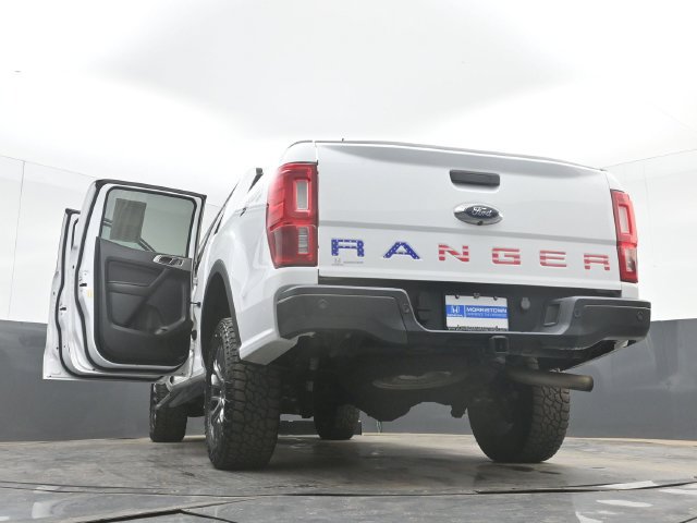 Used 2022 Ford Ranger XLT w/ Equipment Group 302A High AWD/4WD image 54