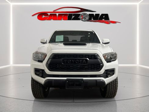 Used 2019 Toyota Tacoma TRD Pro image 2