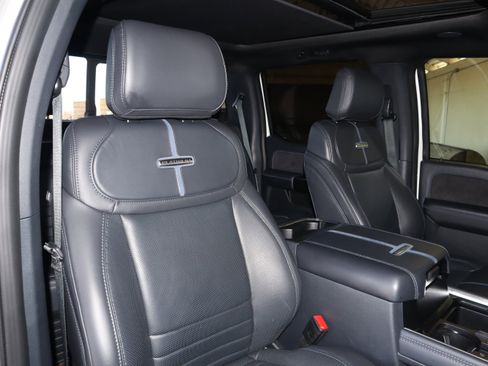 Used 2025 Ford F250 Platinum w/ Tremor Off-Road Package image 43